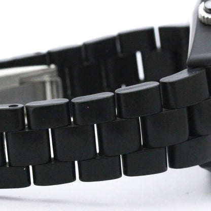Chanel J12 Super Leggera · Ceramic · Automatic