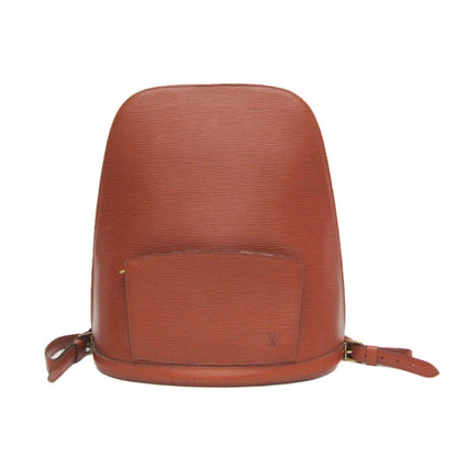 Louis Vuitton Epi Gobelin · Backpack