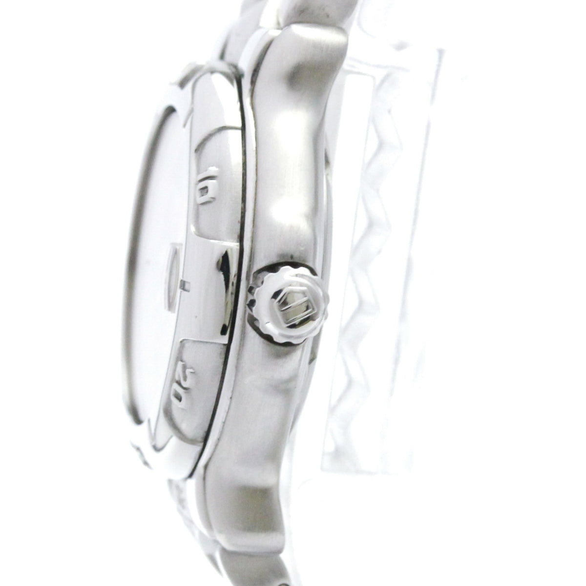 Tag Heuer 6000 · Steel · Chronometer