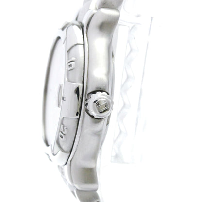 Tag Heuer 6000 · Steel · Chronometer