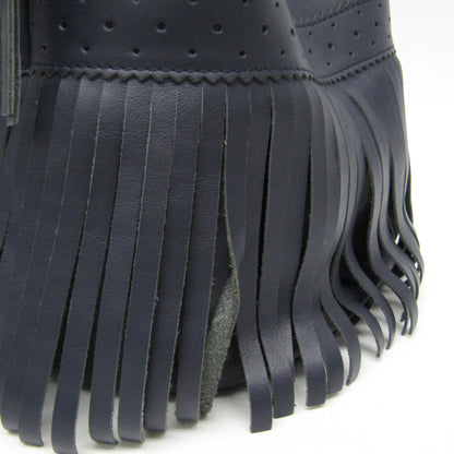 J&M Davidson Carnival · Leather