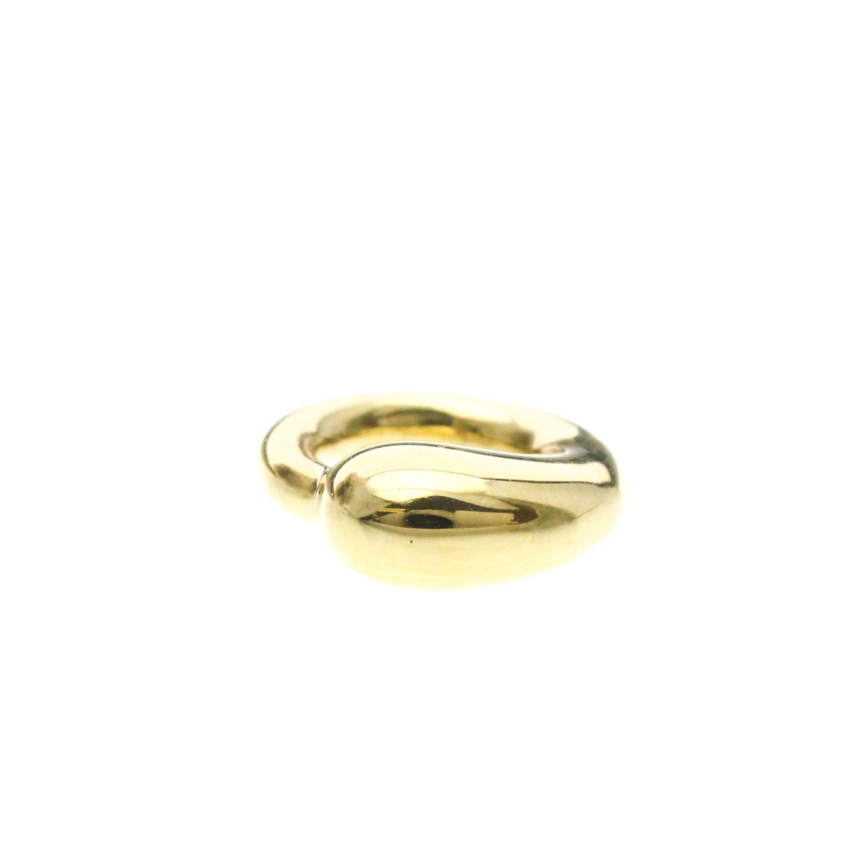 Tiffany Eternal Circle · 18K Yellow Gold