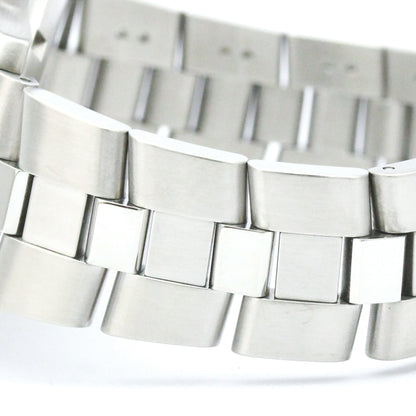 Tag Heuer Exclusive · Steel · Chronograph