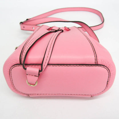 Furla Miastella · Mini Bucket · Leather