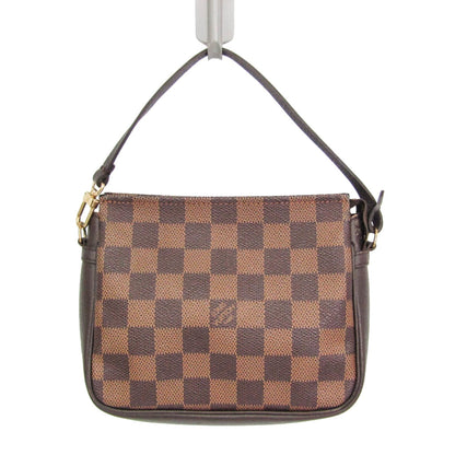 Louis Vuitton Damier · Makeup Pouch