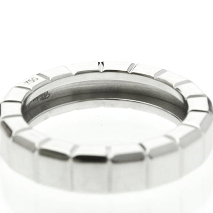 Chopard Ice Cube · 18K White Gold