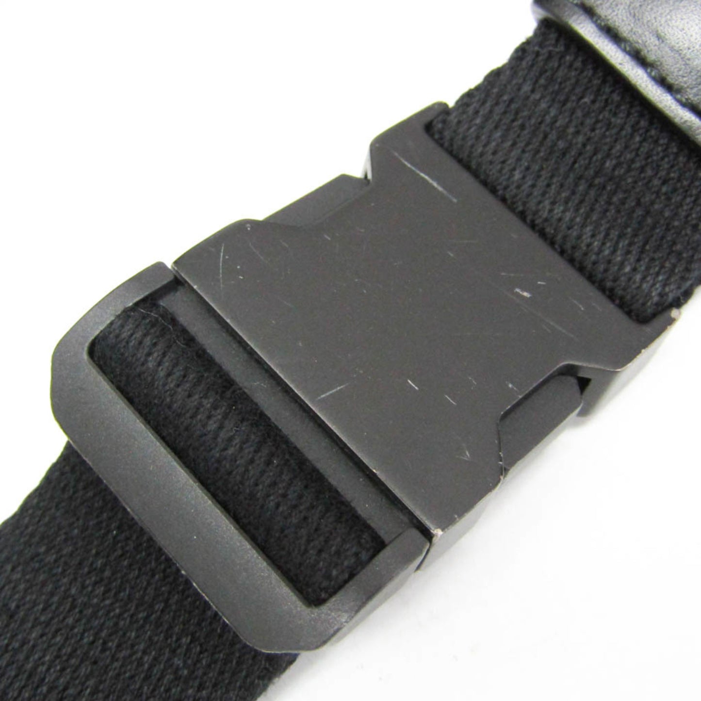 Bottega Veneta Perforated Leather Belt Bag