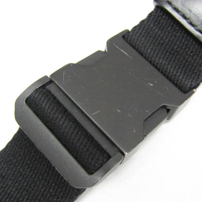 Bottega Veneta Perforated Leather Belt Bag