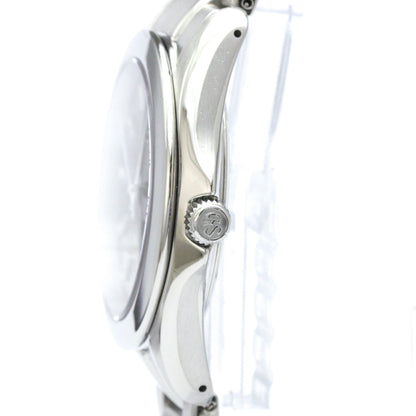 Grand Seiko · Steel · Quartz