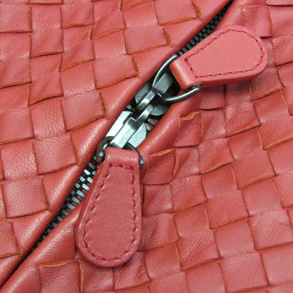 Bottega Veneta Intrecciato · Leather Tote