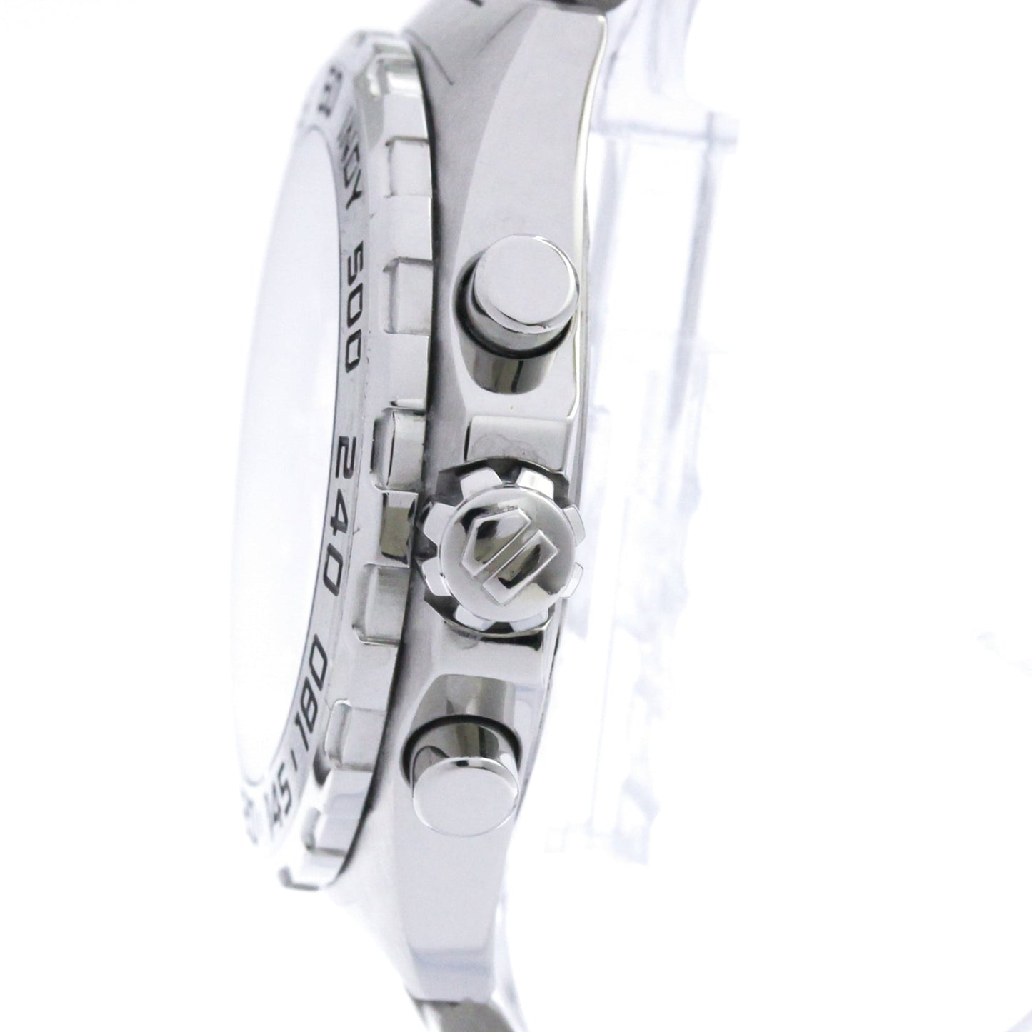 Tag Heuer Formula 1 · Steel · Chronograph