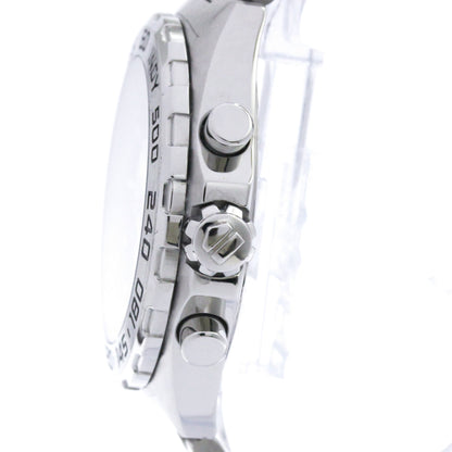 Tag Heuer Formula 1 · Steel · Chronograph
