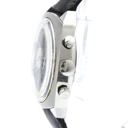 Breitling Top Time · Steel · Manual Wind