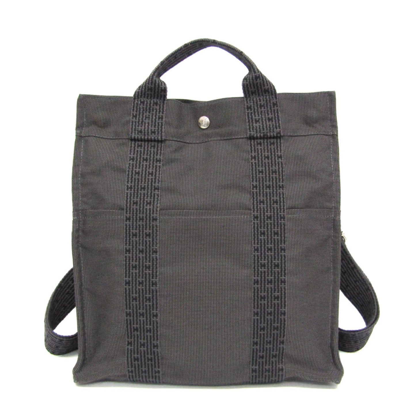 Hermès Her Line · Backpack · Technical Fabric