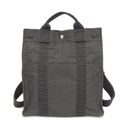 Hermès Her Line · Backpack · Technical Fabric