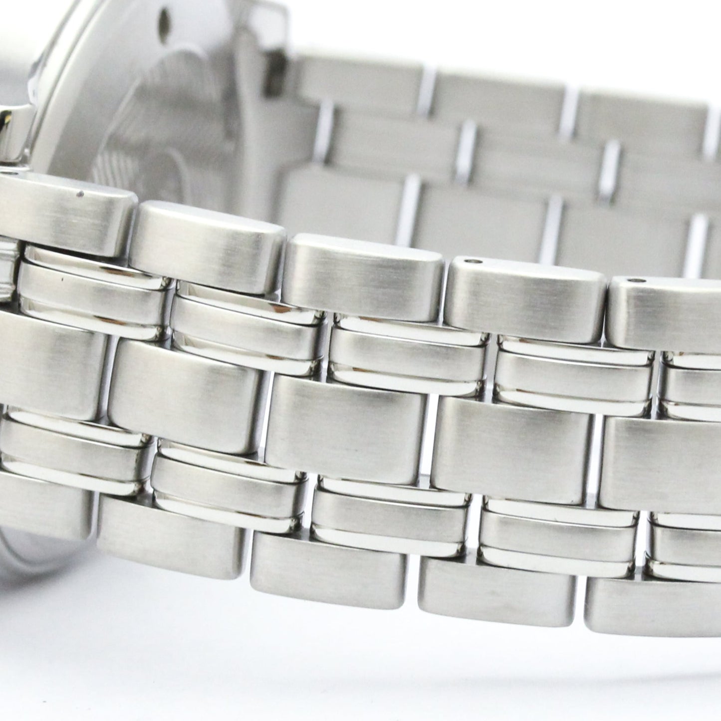 Omega Seamaster Professional 300M · Steel