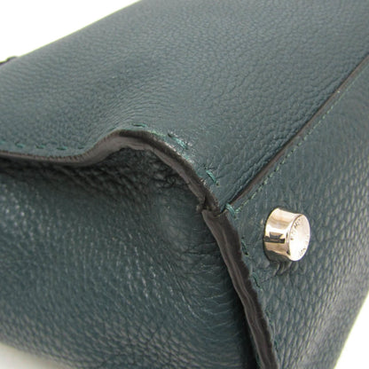 Fendi Selleria Peekaboo · Document Case