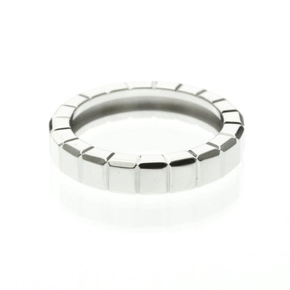 Chopard Ice Cube · 18K White Gold