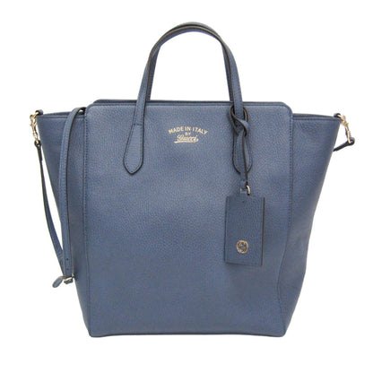 Gucci Swing · Calfskin Tote