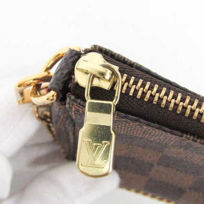 Louis Vuitton Damier · Mini Pochette
