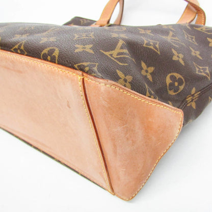 Louis Vuitton Monogram · Cabas Piano Tote