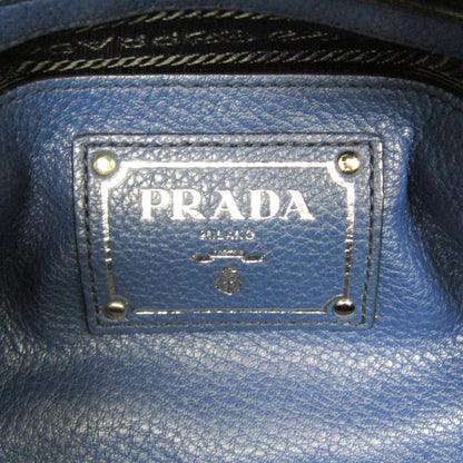 Prada Vitello Phenix · Leather