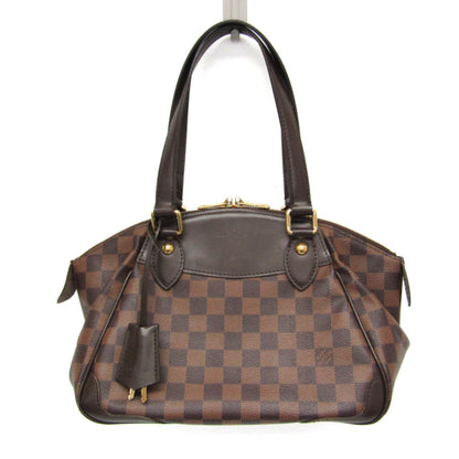 Louis Vuitton Verona PM · Damier Ebene