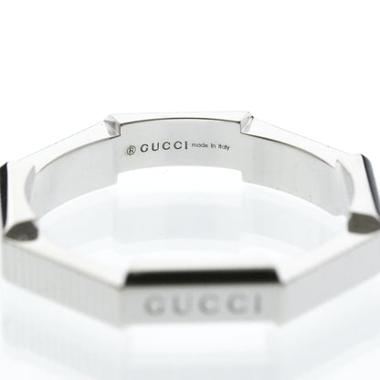 Gucci Link to Love · 18K White Gold
