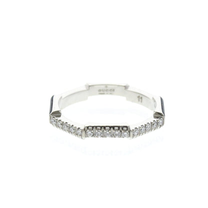 Gucci Link to Love · Platinum · Diamond