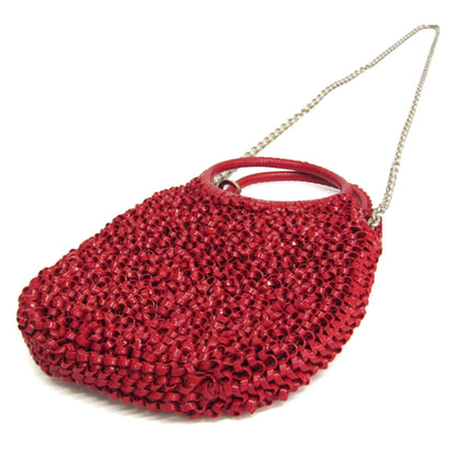 Anteprima Round · Wire Shoulder Bag