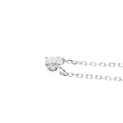 Vendome Aoyama · Diamond · 18K White Gold