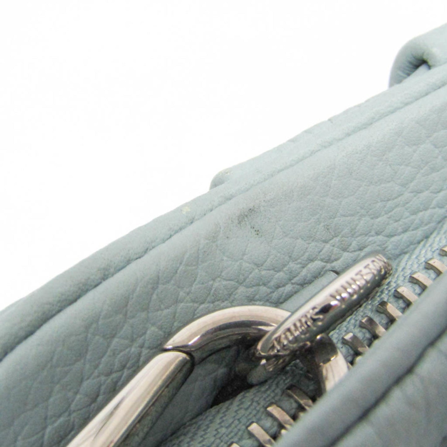 Louis Vuitton Mahina Scala Mini · Lagoon