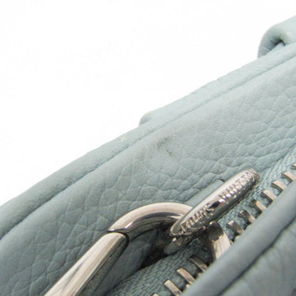 Louis Vuitton Mahina Scala Mini · Lagoon
