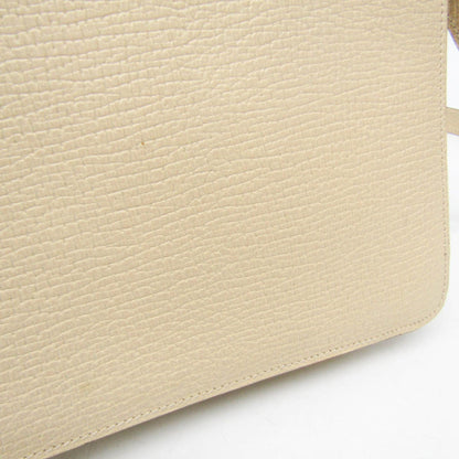 Loewe Barcelona · Leather