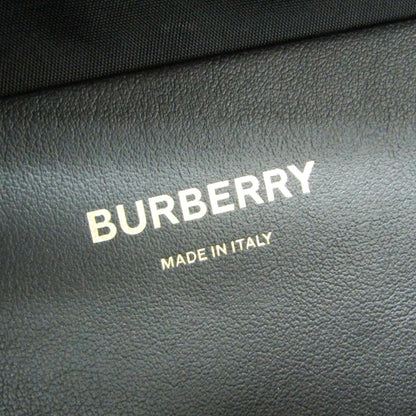 Burberry TB Monogram · Belt Bag