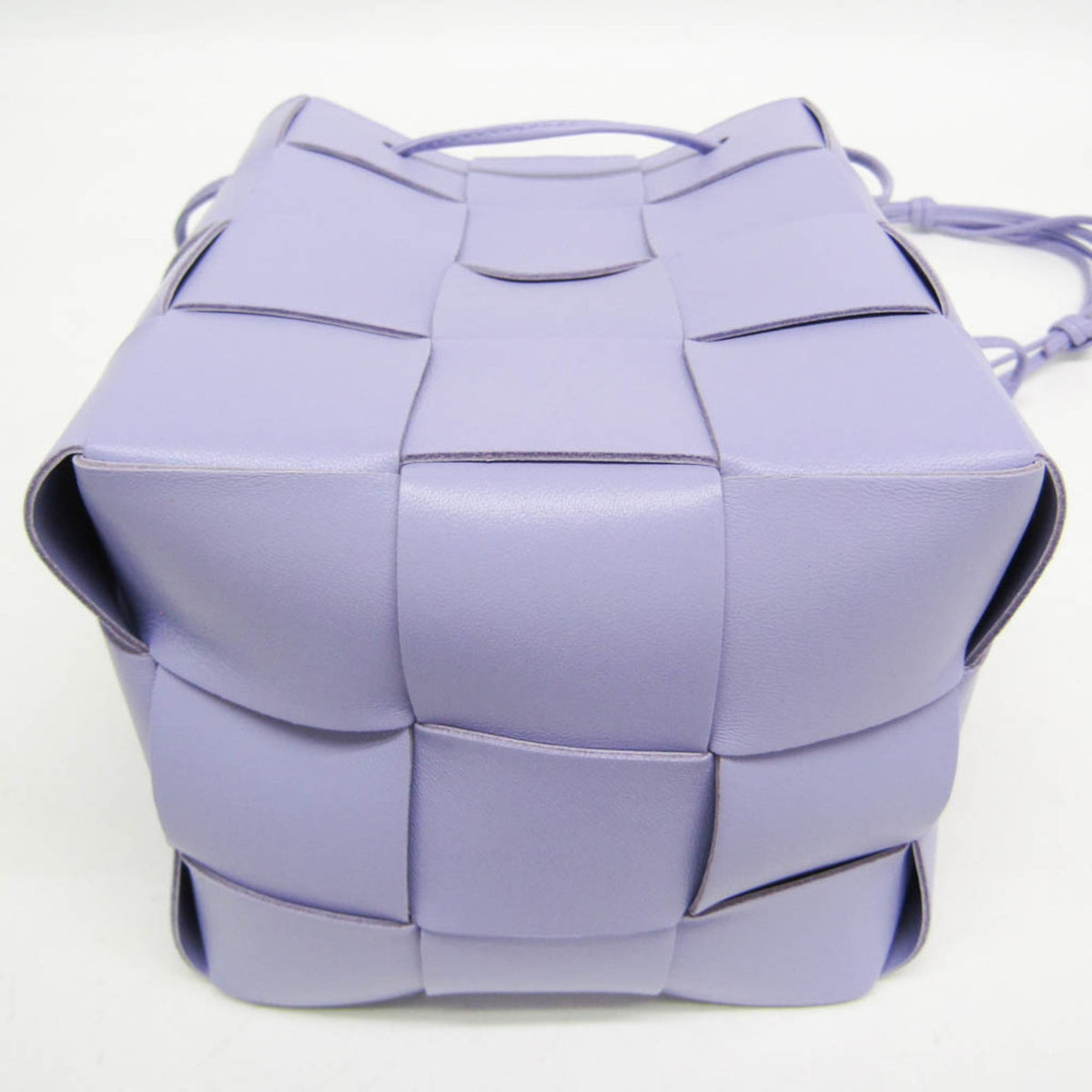 Bottega Veneta Intrecciato · Cassette Bucket