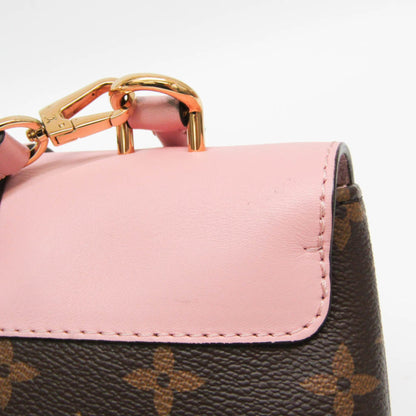 Louis Vuitton Rocky BB · Monogram