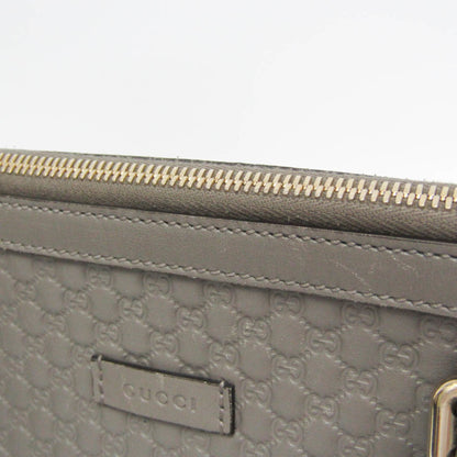 Gucci MicroGuccissima · Crossbody