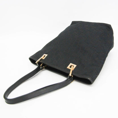 Gucci GG Canvas · Tote