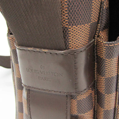 Louis Vuitton Damier Naviglio · Canvas