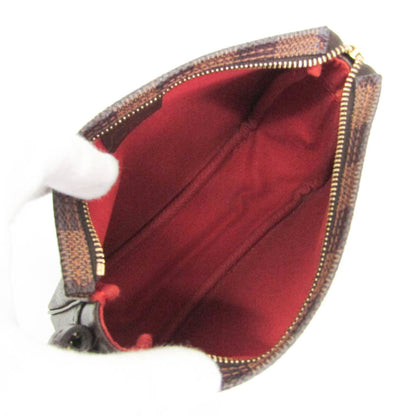 Louis Vuitton Damier · Makeup Pouch