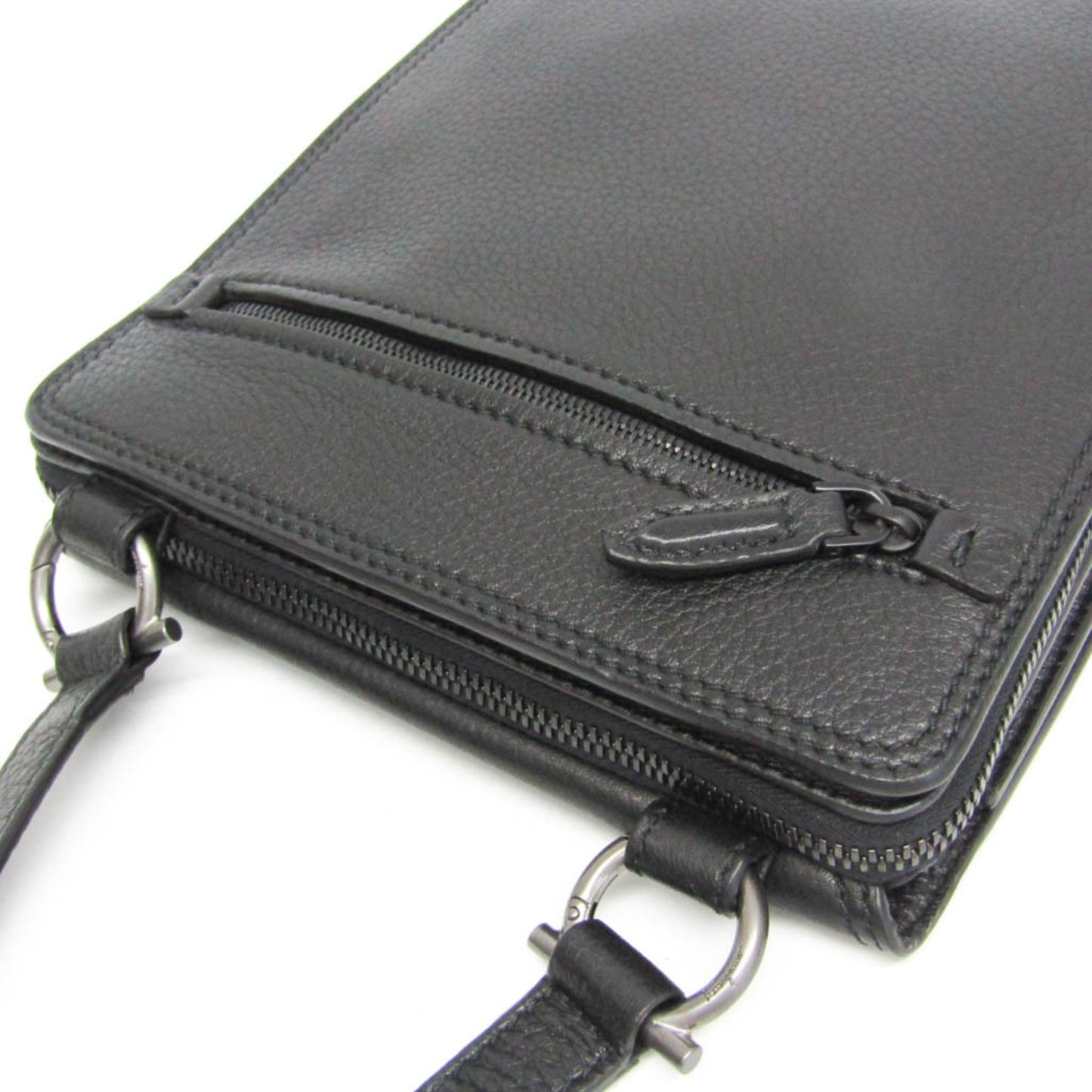 Salvatore Ferragamo · Bi-fold Storage Bag