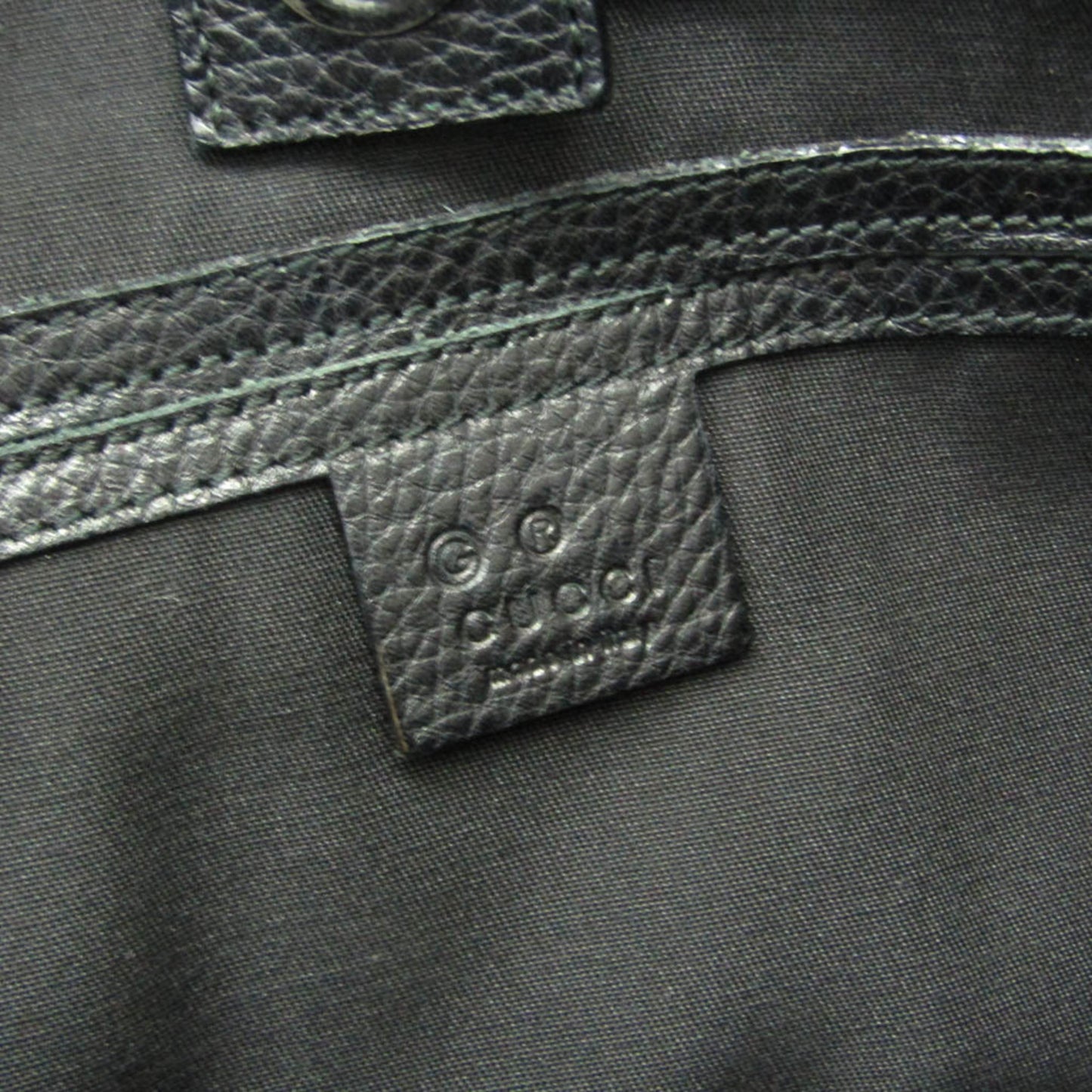 Gucci GG Canvas · Tote