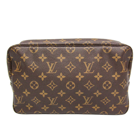 Louis Vuitton Toiletry Pouch 28 · Monogram