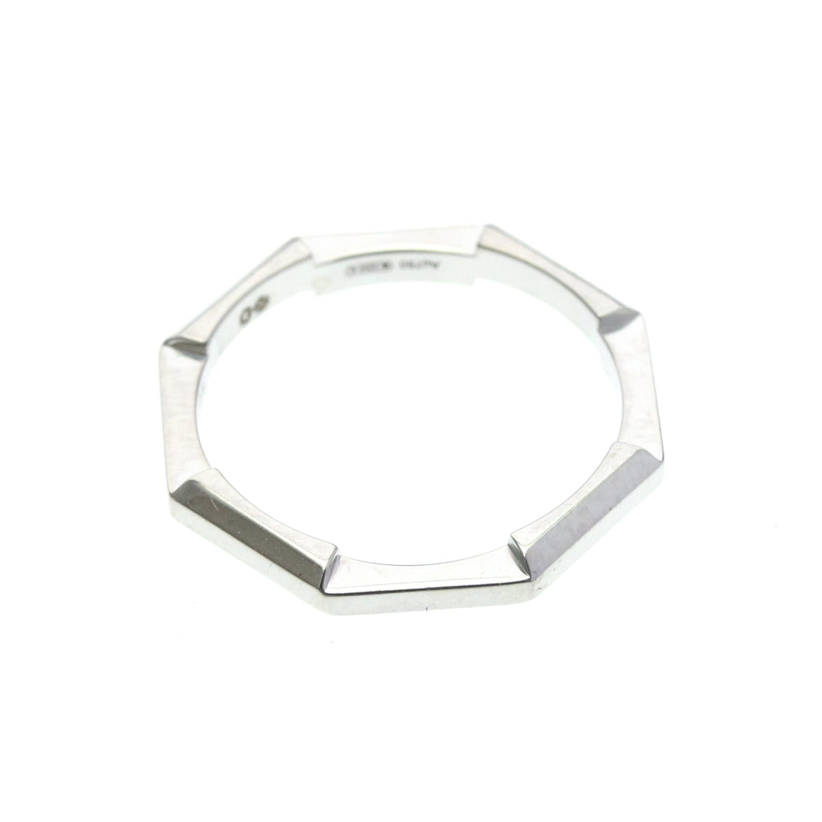 Gucci Link To Love · 18K White Gold