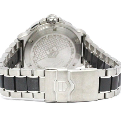 Tag Heuer Formula 1 · Grand Date Alarm
