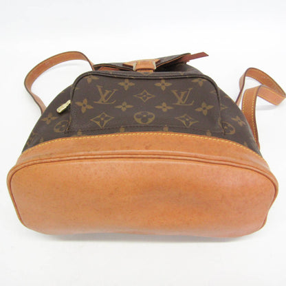 Louis Vuitton Montsouris MM · Monogram