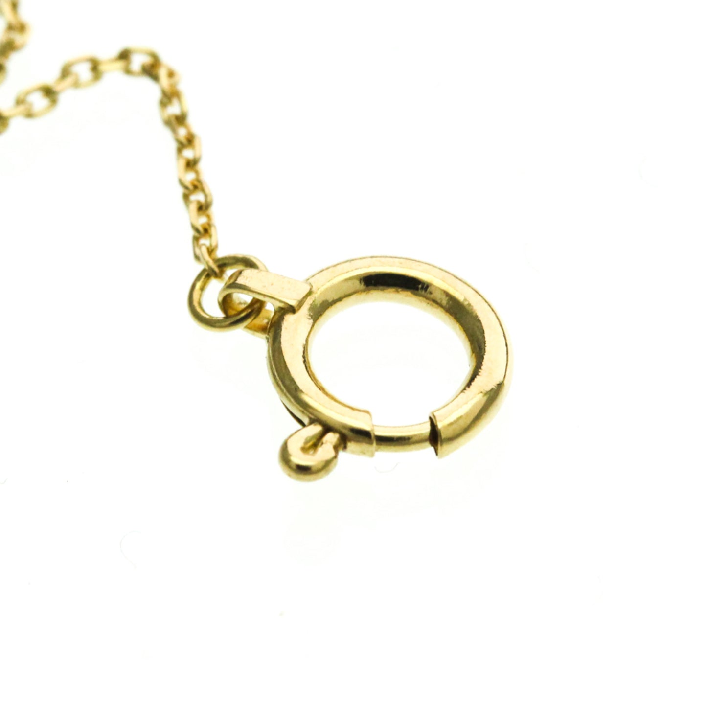 Tasaki Balance Petite · 18K Yellow Gold · Pearl