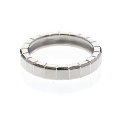 Chopard Ice Cube · 18K White Gold