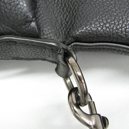 Coach Metropolitan Utility Tote · Leather